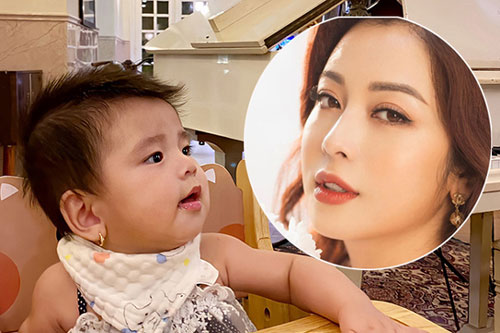 Jennifer Phạm thấy mình như 'đẻ thuê'