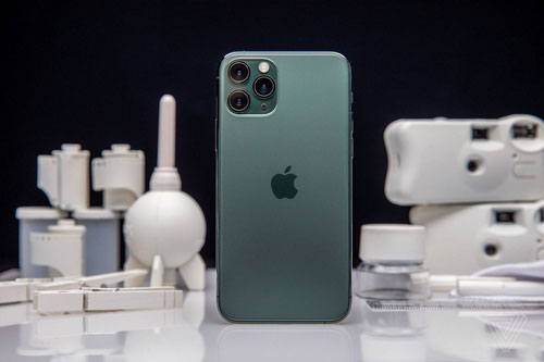 Những mẫu iPhone không nên mua lúc này