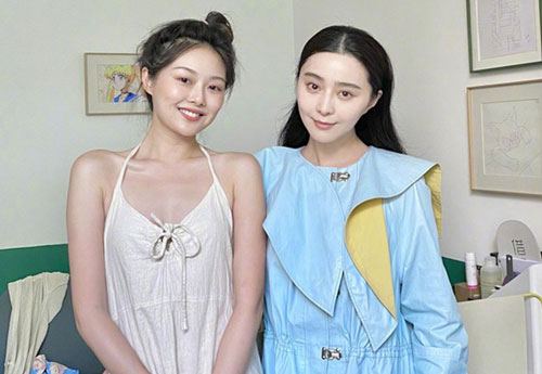 Từng là nữ hoàng giải trí, Phạm Băng Băng giờ còn thua kém khi đứng cạnh hot girl