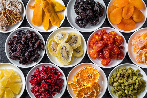 Sai lầm khi ăn trái cây, vừa không "vào người" lại phản tác dụng