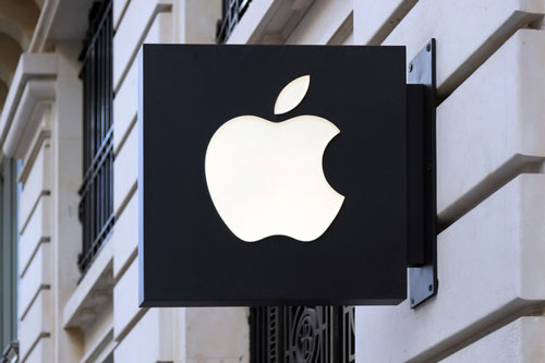 Apple là thương hiệu đắt giá thứ 2 toàn cầu