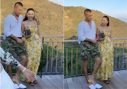 Quỳnh Thư bức xúc khi bị nghi phá vỡ hạnh phúc của Quỳnh Nga