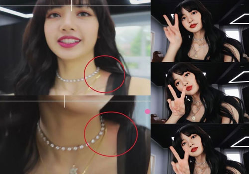 Idol chấn thương: Hwasa - Lisa chuyên nghiệp, Jennie lười biếng?