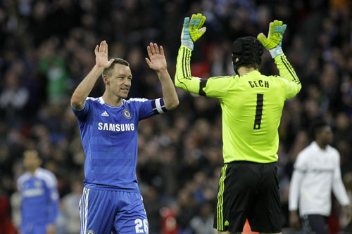 Đội hình học trò xuất sắc nhất của Mourinho