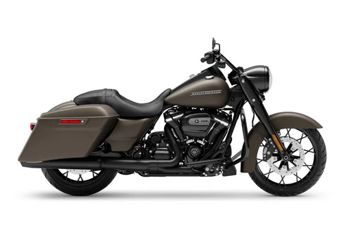 Harley-Davidson Road King Special 2020.