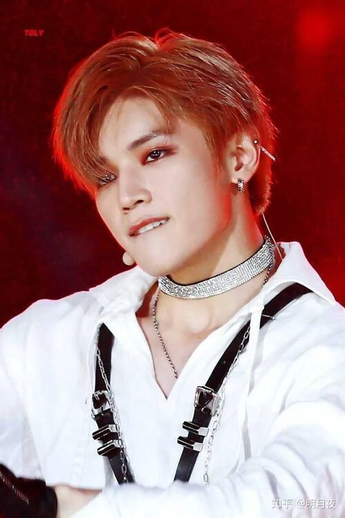 Taeyong 