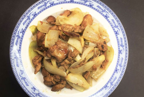 Gợi ý 2 món ngon dễ làm dành cho người bị thiếu máu