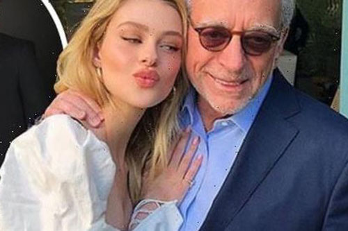 Thông gia của David Beckham rất giàu