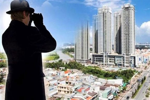 Việt Nam vào nhóm các nước ‘bán minh bạch’ bất động sản lần đầu tiên sau 1 thập kỷ