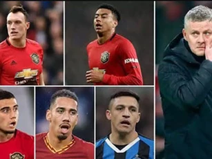 M.U đưa ra danh sách 6 cầu thủ cần bán, sẵn sàng tranh mục tiêu của Man City