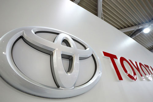 Xếp trên Mercedes, Toyota vẫn là thương hiệu ôtô giá trị nhất toàn cầu