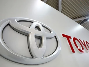 Xếp trên Mercedes, Toyota vẫn là thương hiệu ôtô giá trị nhất toàn cầu