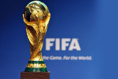 FIFA chính thức công bố lịch thi đấu World Cup 2022