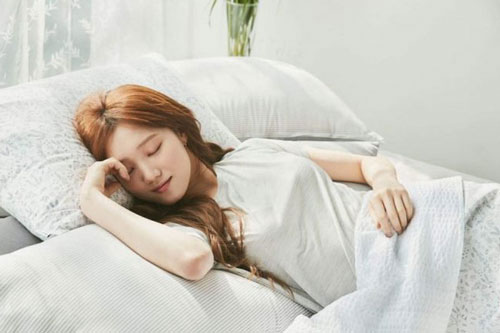 'Khung giờ vàng' của giấc ngủ giúp bạn khỏe mạnh và trẻ lâu