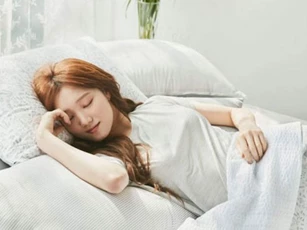 'Khung giờ vàng' của giấc ngủ giúp bạn khỏe mạnh và trẻ lâu