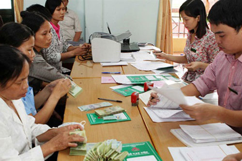 Tăng thời hạn cho vay vốn đối với hộ mới thoát nghèo lên tới 10 năm