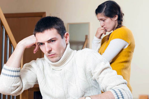 12 dấu hiệu chứng tỏ nửa kia không còn tôn trọng bạn