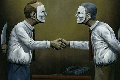 5 đặc điểm của người không ngay thẳng, chỉ cần nhìn vào sẽ biết ai nên tránh, ai nên kết giao