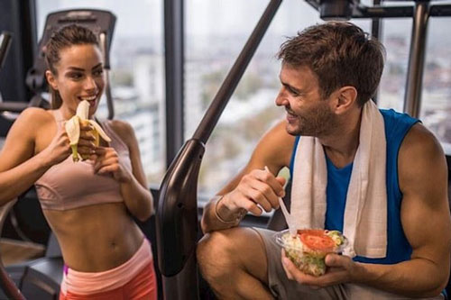 Bỏ ngay 11 thói quen xấu khi tập gym