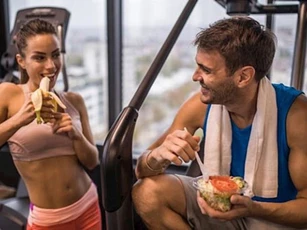 Bỏ ngay 11 thói quen xấu khi tập gym