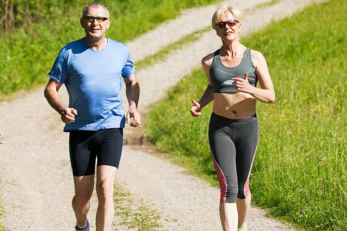 Tập thể dục ở tuổi 50 có 3 sai lầm không nên mắc phải