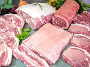 Những người và món ăn "đại kị" với thịt lợn