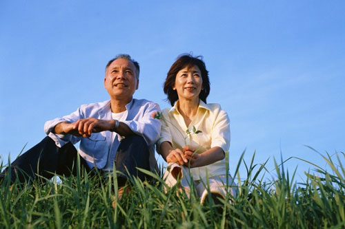 Bước vào tuổi trung niên, hãy vứt bỏ hết những thứ này để cuộc đời được bình yên, hạnh phúc