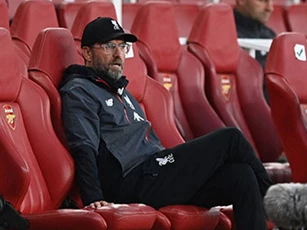 Liverpool đâu rồi, tỉnh dậy thôi Klopp ơi!