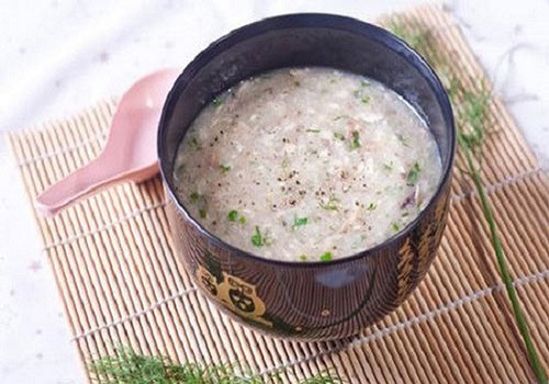 Công thức nấu 2 món ăn từ củ niễng có tác dụng giảm huyết áp hiệu quả