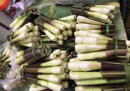 Bật mí những tác dụng của củ niễng mà không ai ngờ tới