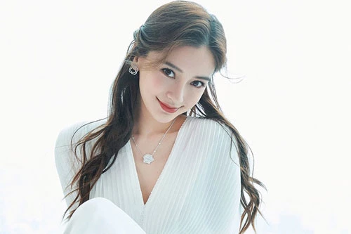 Angelababy là "ác mộng" của giới làm phim.