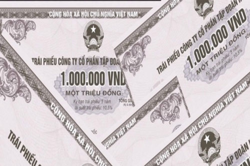 Doanh nghiệp được phát hành trái phiếu gấp 5 lần vốn chủ sở hữu