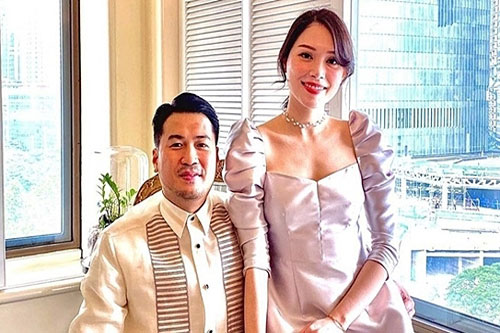 Linh Rin gác việc học để yêu Phillip Nguyễn