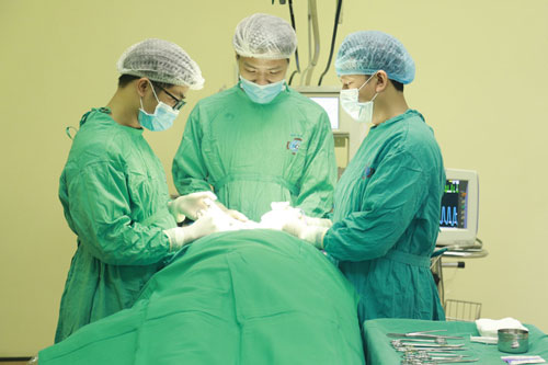 Vì sao ung thư tuyến giáp ngày càng gia tăng?