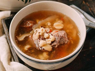 Hãy thanh lọc lá gan bằng một vài món ngon đơn giản dưới đây