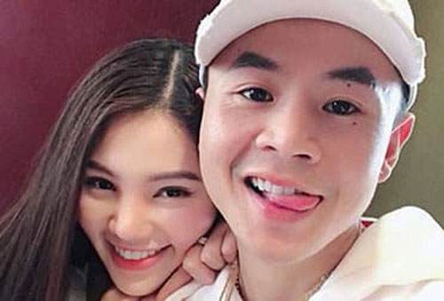 Jolie Nguyễn đóng tất cả các trang MXH sau tin 'tình cũ' Binz hẹn hò Châu Bùi