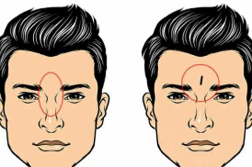 Tướng người đàn ông tuyệt tự, cô độc nghèo khổ cả đời, cần tìm cách hóa giải để cải số