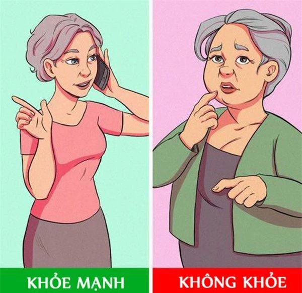 5 lý do tại sao có mỡ ở vùng này trên cơ thể khiến cho sức khỏe &quot;lâm nguy&quot; nhất - Ảnh 5.