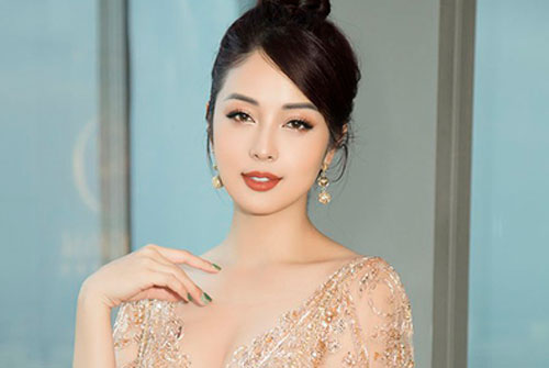 Jennifer Phạm: Chồng 'đặt hàng' sinh bé thứ năm nhưng tôi chưa chịu
