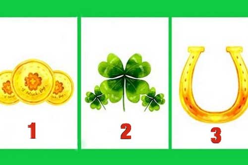 Trắc nghiệm: Làm thế nào để 'đoạt' lấy hạnh phúc?