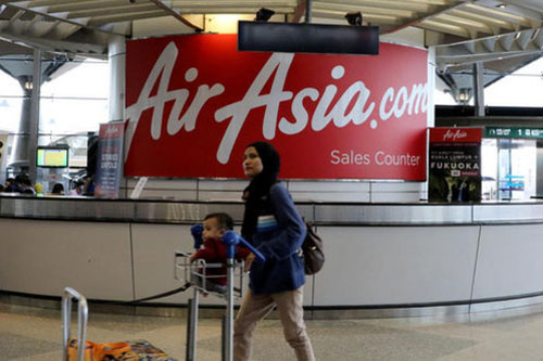 Khó khăn chồng chất, AirAsia vẫn tự tin khẳng định sẽ sinh lời trở lại vào năm 2021