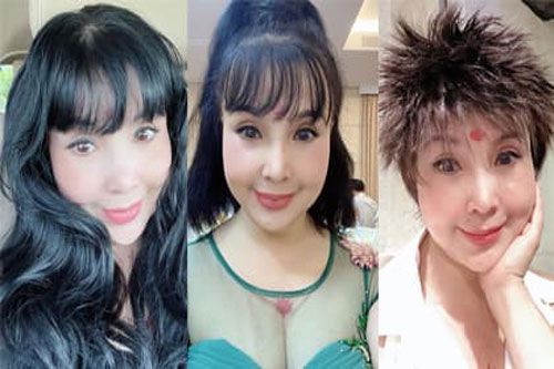 Diễn viên 'Em bé Hà Nội' - NSND Lan Hương thay đổi kiểu tóc 'xoành xoạch', sự thật phía sau là gì?