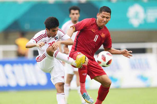 HLV HAGL thừa nhận 'chưa biết rõ' về Anh Đức