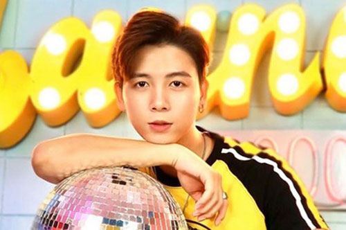 'Bo Bắp' Văn Võ Ngọc Nhân ra MV đầu tay