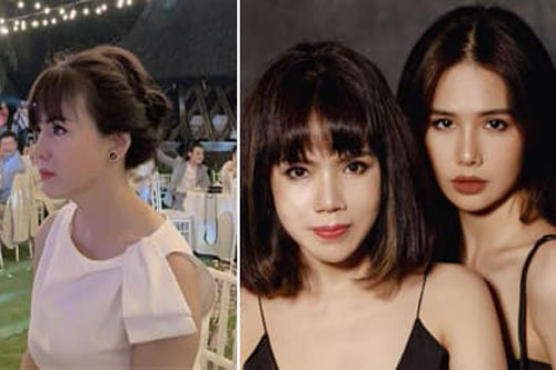 Ở tuổi 56, mẹ Phanh Lee gây bất ngờ vì nhan sắc trẻ trung, gu ăn mặc thời thượng