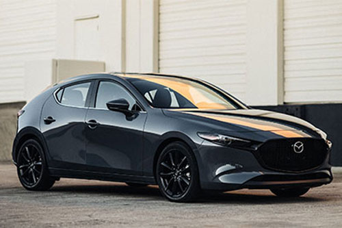 Mazda 3 Turbo 2021 đẹp mê ly, giá hơn 500 triệu mạnh hơn cả Honda Civic Type R, đe Kia Cerato