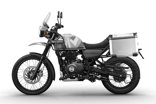 Bảng giá xe Royal Enfield tháng 7/2020