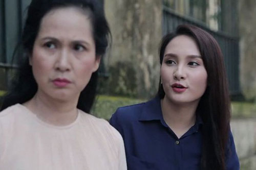 Quá nghe mẹ chồng tôi trở nên cộc cằn, thô lỗ