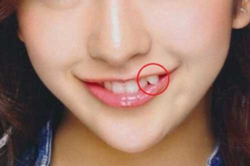 Nhận diện tướng đàn bà hay ghen tuông mù quáng