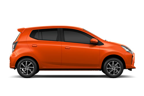 Toyota Wigo 2020 ra mắt tại Việt Nam giá từ 352 triệu, cạnh tranh với VinFast Fadil, Hyundai Grand i10